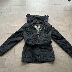 Danier jacket